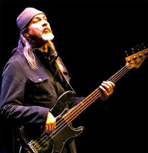 Bill Laswell’s “Means of Deliverance” — Making a Groundbreaking Solo Bass Record
