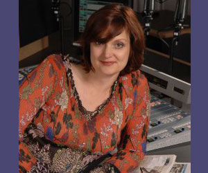 WFUV Morning Show Host Claudia Marshall to Step Down