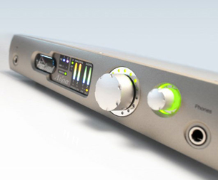 Prism Sound Launches New Lyra USB Audio Interfaces