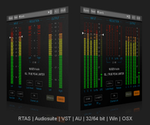 NUGEN Audio Launches ISL True-Peak Limiter – Optimized for ‘Mastered for iTunes’