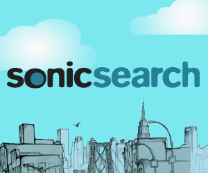 SonicScoop Launches SonicSearch – The New Site For Studio & Professional Discovery