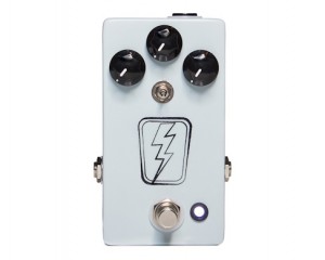 JHS Pedals Releasing New SuperBolt Pedal Early November