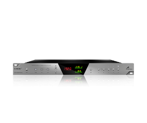 Antelope Audio Launches Orion 32 – 1RU 32-Channel AD/DA Converter, Audio Master Clock in a 1U Rack Box