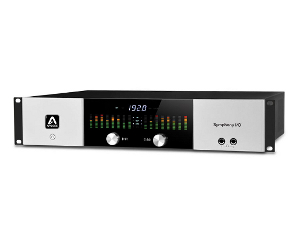 Apogee Electronics Launches New Symphony I/O Configurations, Pricing