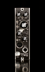 Moog Announces “Analog Delay” – First 500 Series-Exclusive Delay