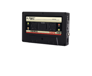 Reloop TAPE Debuts — USB Recorder with Retro Tape Look