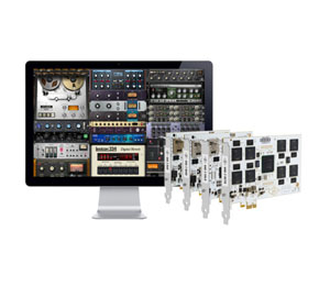 Universal Audio Launches New UAD-2 Card, Hardware/Software Bundles and Aggressive Pricing