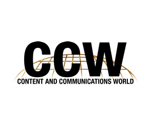Event Choice: Content & Communications World – 11/14 & 11/15 in NYC