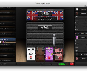 AmpKit Launched for Mac Users — Guitar Amp, Effects, and Recording App