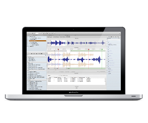 Audiofile Engineering Launches Triumph – All-New Audio Editor