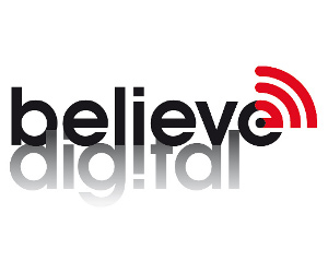Believe Digital, Digital Distributor and Services Provider, Opens NYC Offices