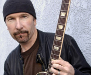 Ask the Rock & Roll Zen Master: Is The Edge a Good Guitarist or Not?