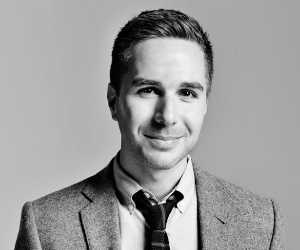 Music and Strategy (NYC/LA) Promotes James Alvich to Managing Director