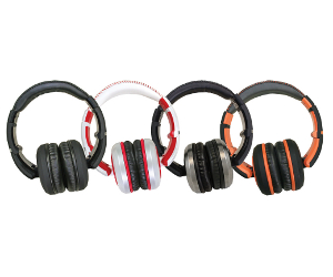 CAD Launches Sessions MH510 Headphones Line – Studio, Live Sound, Listening