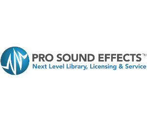 Pro Sound Effects Launches Hybrid Library for Freelancers & Indie Engineers