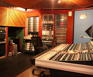 Recording Studio Sweet Spot: Sabella Studios — Roslyn Heights, Long Island