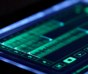 Moog Music Launches Animoog V2 for iPad – Adds 4 Track Recorder, New Controls + Features