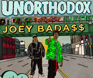 New Joey Bada$$ Single Produced By DJ Premier, Out On Green Label Sound