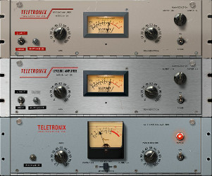 Universal Audio Debuts Teletronix LA-2A Classic Leveler Plug-In Collection for UAD & Apollo