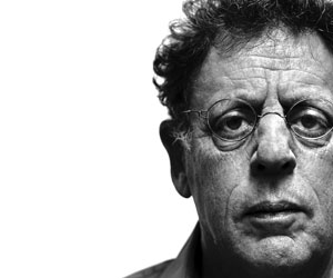 Behind The Release: Philip Glass <i>Rework</i>