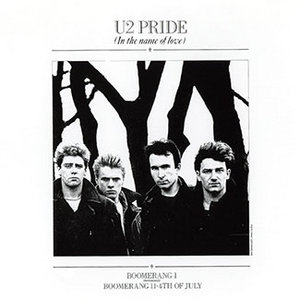 The Unforgettable Tribute: MLK, U2, and the Making of “Pride (In the Name of Love)”