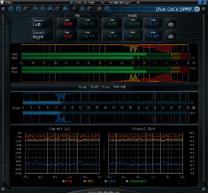 Blue Cat Audio Launches Blue Cat’s DP Meter Pro 4.0