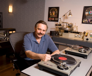 Vinyl Mastering Outlook: Can Lathes Keep up the Pace in 2013?