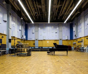 Avid & Abbey Road Studios Launch Global Song Competition