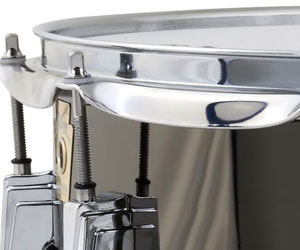 The Best Snare Drums For The Recording Studio