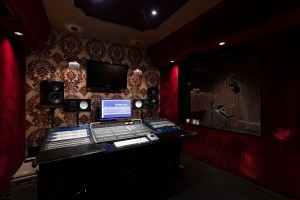 Larrabee Studio A