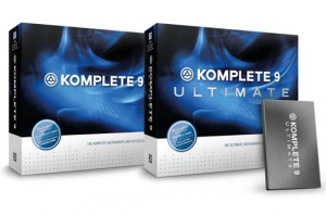 An even more complete KOMPLETE 9 should sound very good to electronic music makers everywhere. 