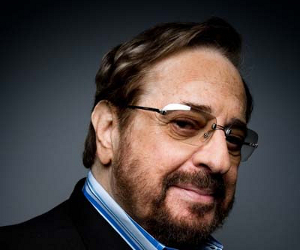 Phil Ramone Hospitalized in NYC