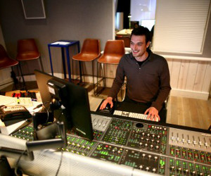 Audio Post Moves: Mixer Dan Flosdorf Joins Heard City