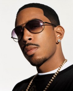 Ludacris is one of the many high-profile songwriters on Imagem Music's roster.