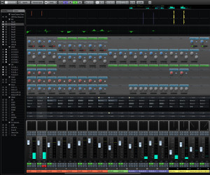 Steinberg Launches Nuendo 6 – Major Update for Music Production, Post DAW