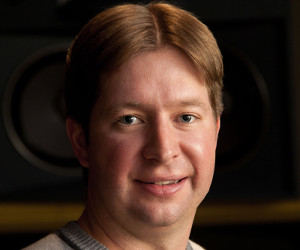 Record Plant Recording Studios Names Jason Carson as VP/GM