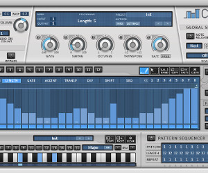 Arto Vaarala Releases Kirnu Cream – Standalone MIDI Arpeggiator Plugin