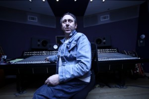 David Bendeth was the mixer of choice for "Sempiternal", the new studio album by Bring Me the Horizon.