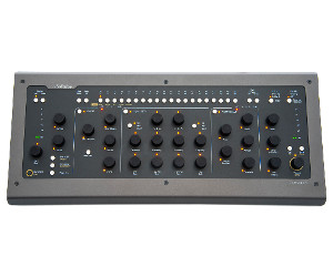 Softube Debuts Console 1 – Integrated Hardware/Software Music Mixing Solution