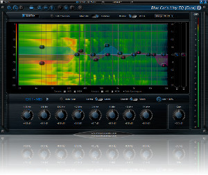 Blue Cat Audio Launches Liny EQ 5.0 – Linear Phase Graphic EQ