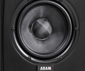 Review: ADAM F5 Studio Monitors