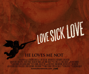 Film Soundtrack Spotlight: Music Supervising “Love Sick Love” — From Score to Synch