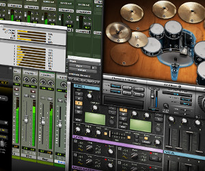 Avid Demonstrates Pro Tools 11 in NYC, Thurs. May 23rd