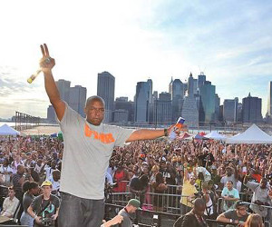 9th Annual Brooklyn Hip-Hop Festival Announces Lineup – Adam “MCA” Yauch to be Honored