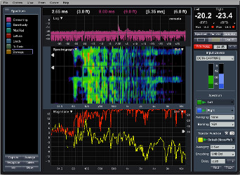 Smaart v.7 Di Launched – Streamlined Audio Analysis for Studio, Live & More