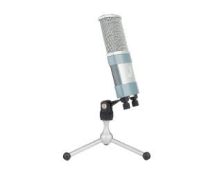 JZ Microphones Launches J1 – Affordable Condenser Microphone