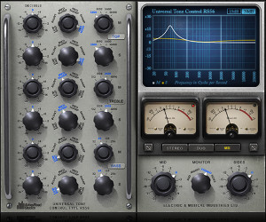 Waves Launches RS56 Universal Tone Control – Abbey Road’s Passive EQ “Curve Bender”