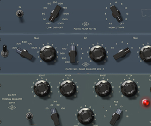 Universal Audio Announces “Flex Routing” for Apollo + New Plug-Ins