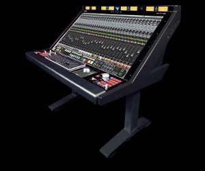 RAVEN MTX Multi-Touch Production Console from Slate Now Shipping