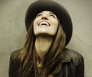 Behind The Release: Sara Bareilles <i>The Blessed Unrest</i>